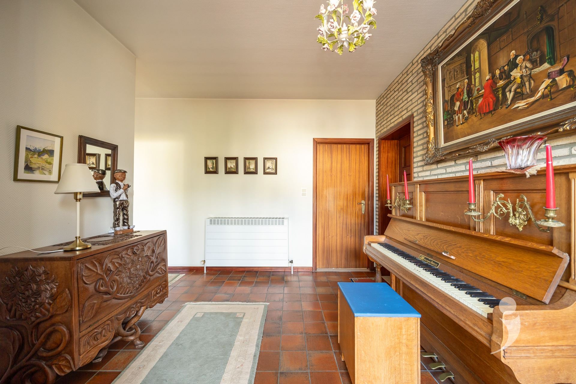 Ruime bungalow op een mooi perceel! - foto 2