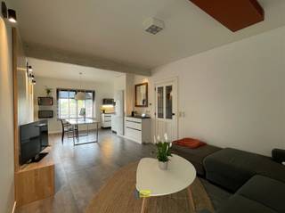 Energiezuinig duplex/triplex appartement te huur in WortelIn het charmante Wortel bevindt zich dit leuke en verrassend ruime duplex/triplex...