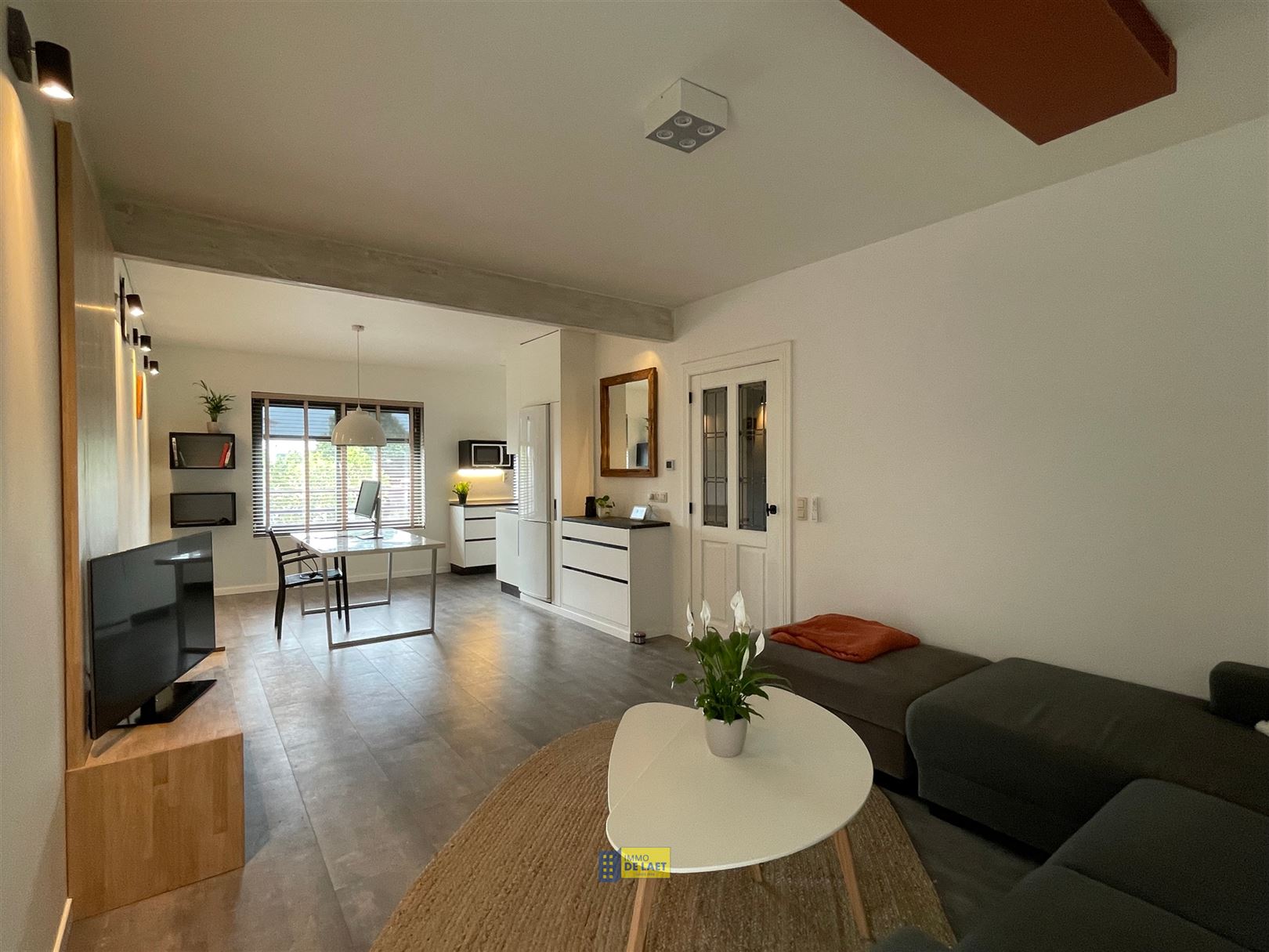 :Woningtype te :Stad