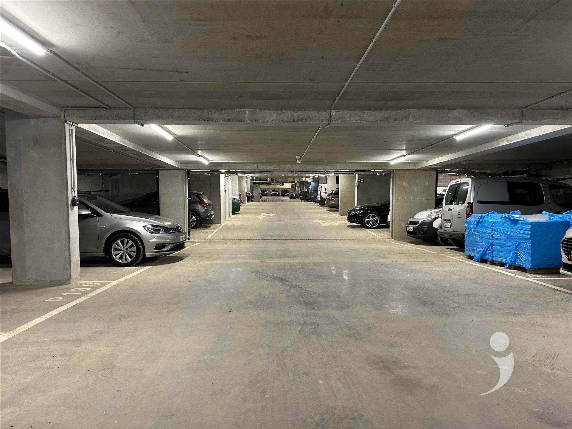 Recent gebouwde open staanplaatsen - foto 4