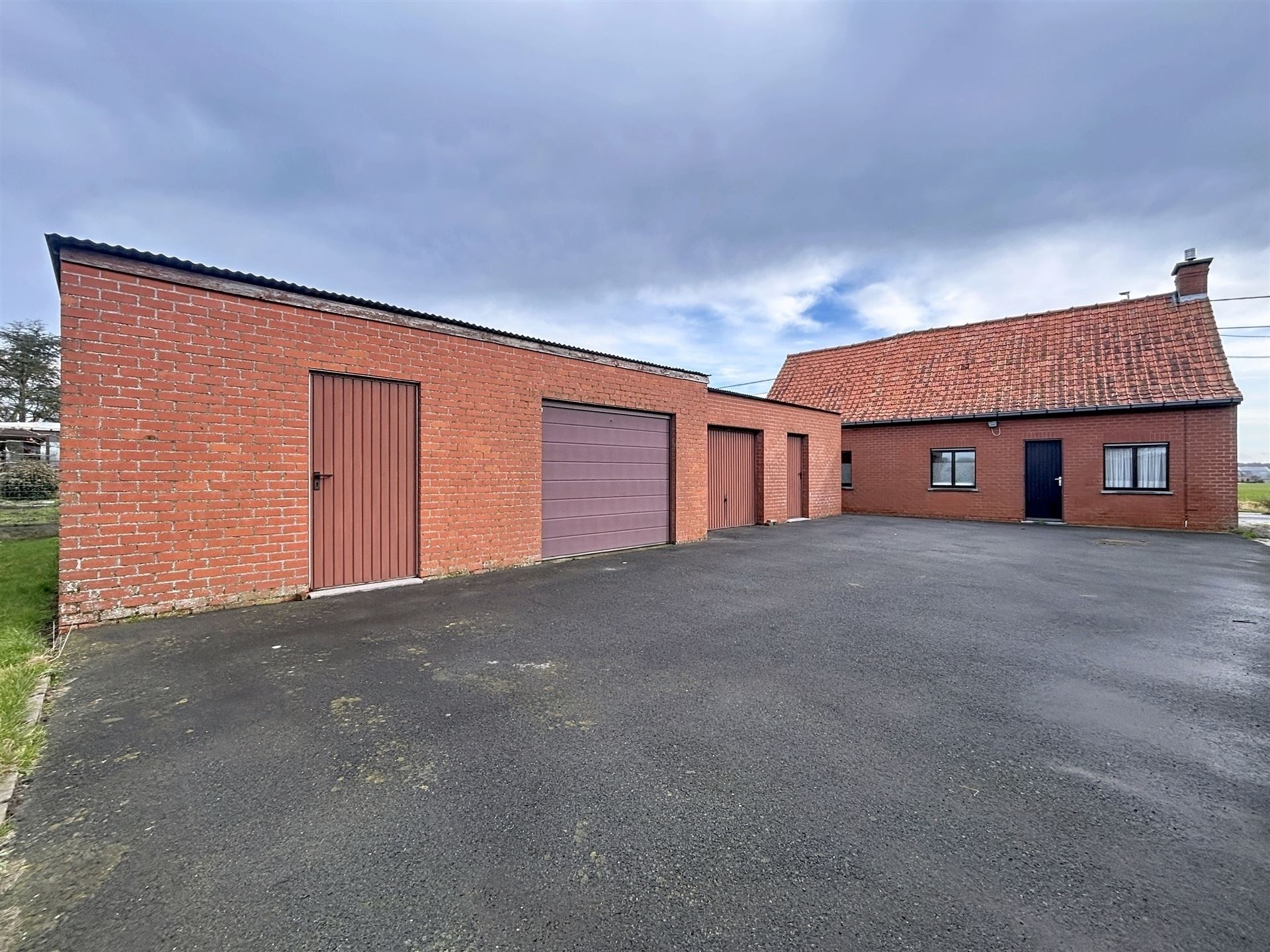 House for sale in Woesten with 2 bedrooms - photo 4