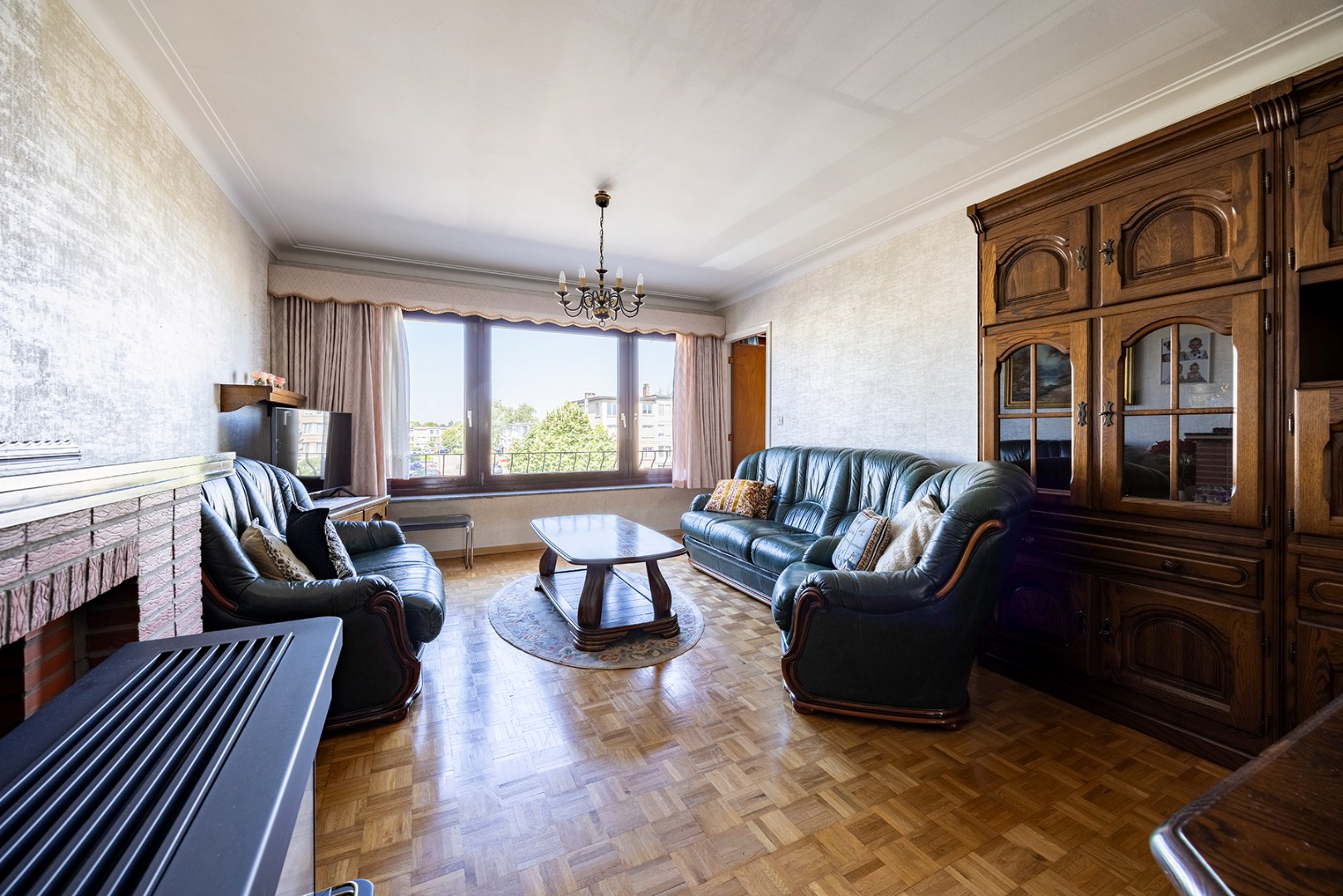 Appartement à vendre à Anvers