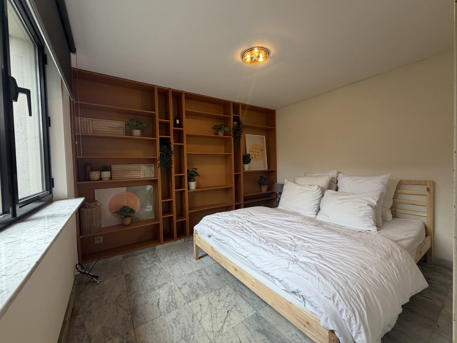 Rustig gelegen moderne woning in groene omgeving in Turnhout - foto 5