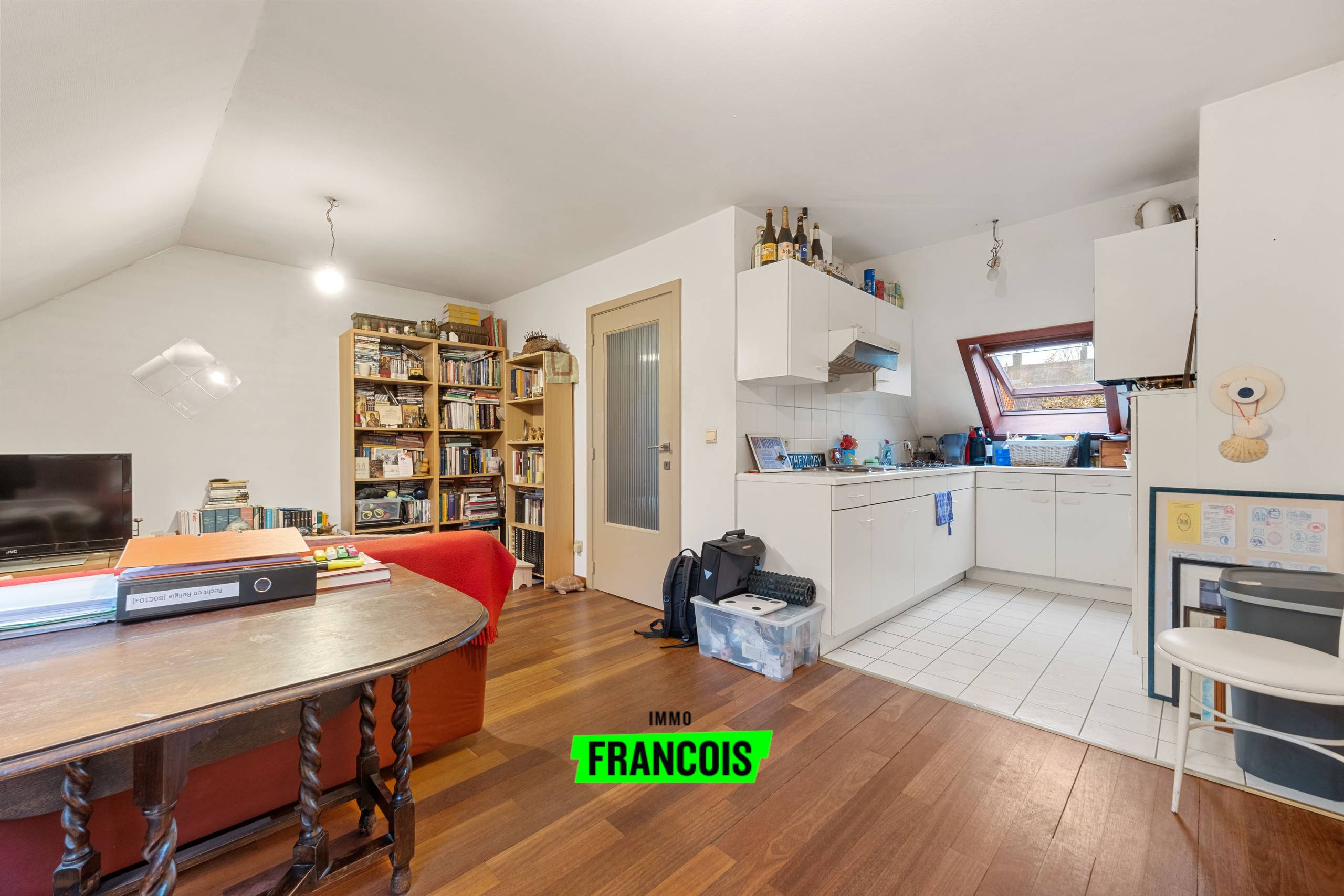 Appartement à vendre à Bruges avec 1 chambre - photo 5
