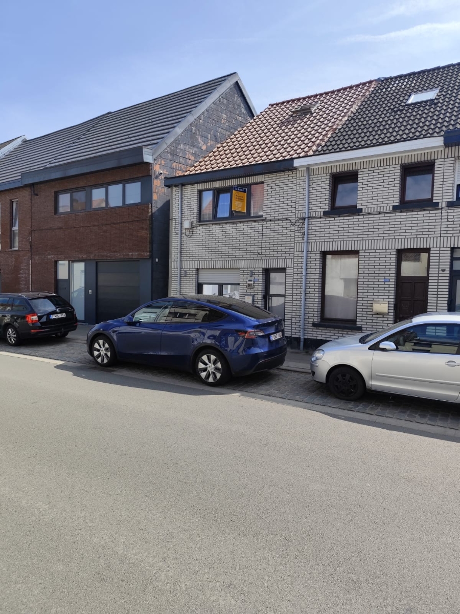 HUIS MET TUIN TE KOOP IN BOOM - foto 2