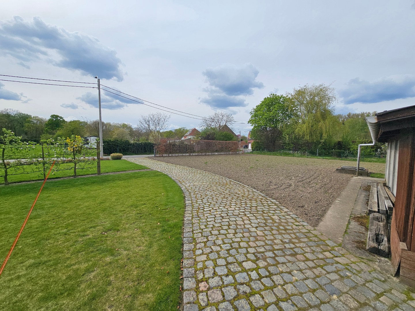 Grond te koop in Kampenhout - foto 4