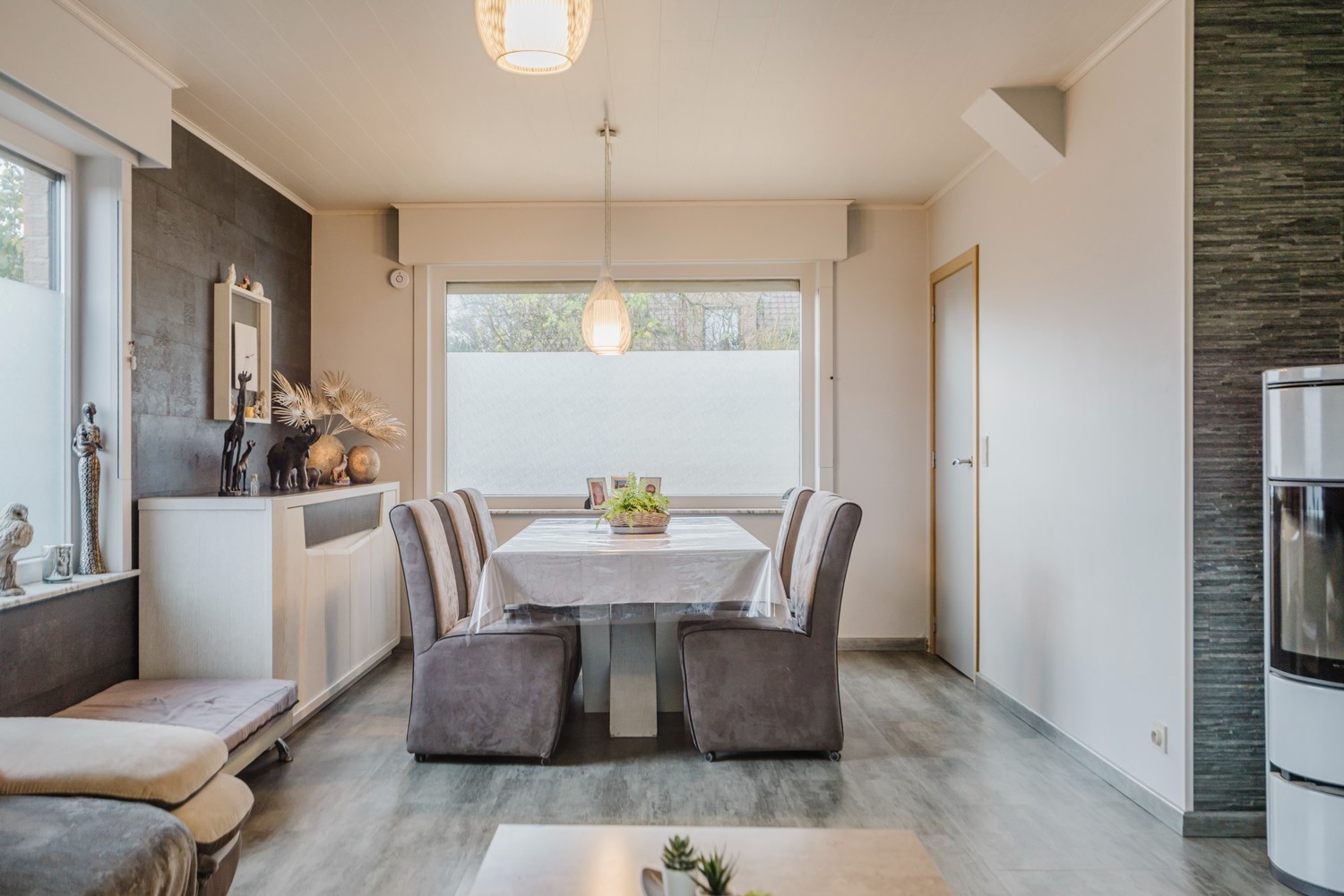 INSTAPKLARE GEZINSWONING - foto 4