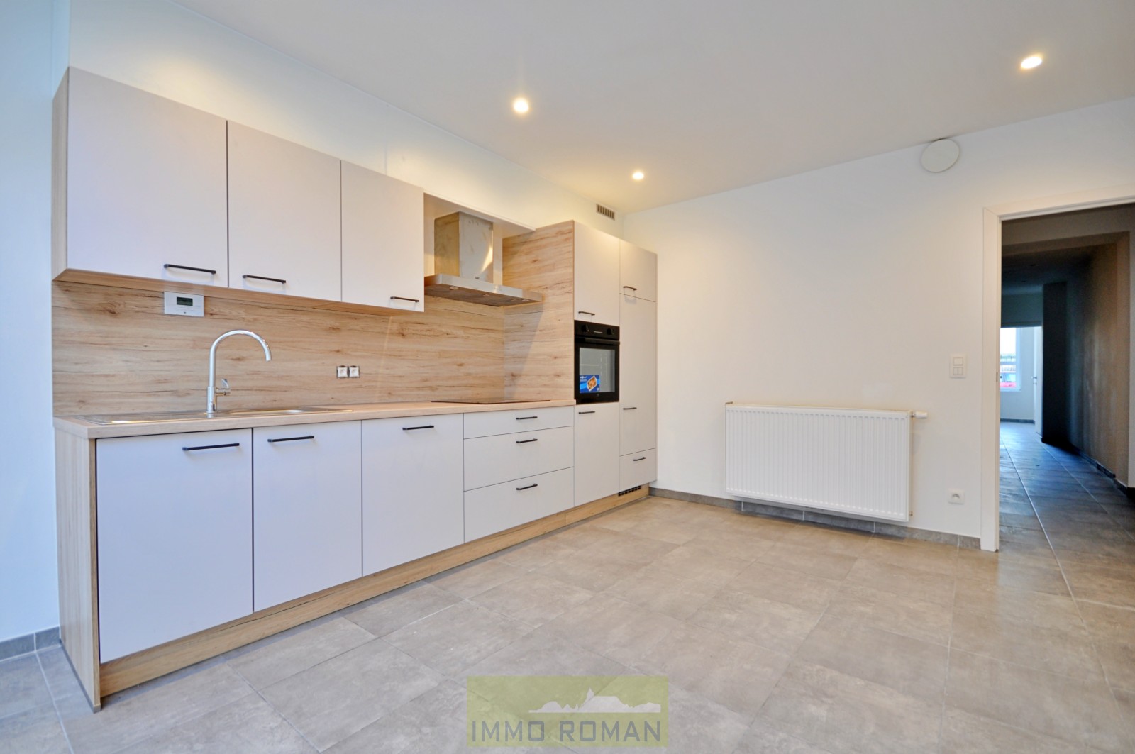 Appartement rénové à Renaix ! - photo 5