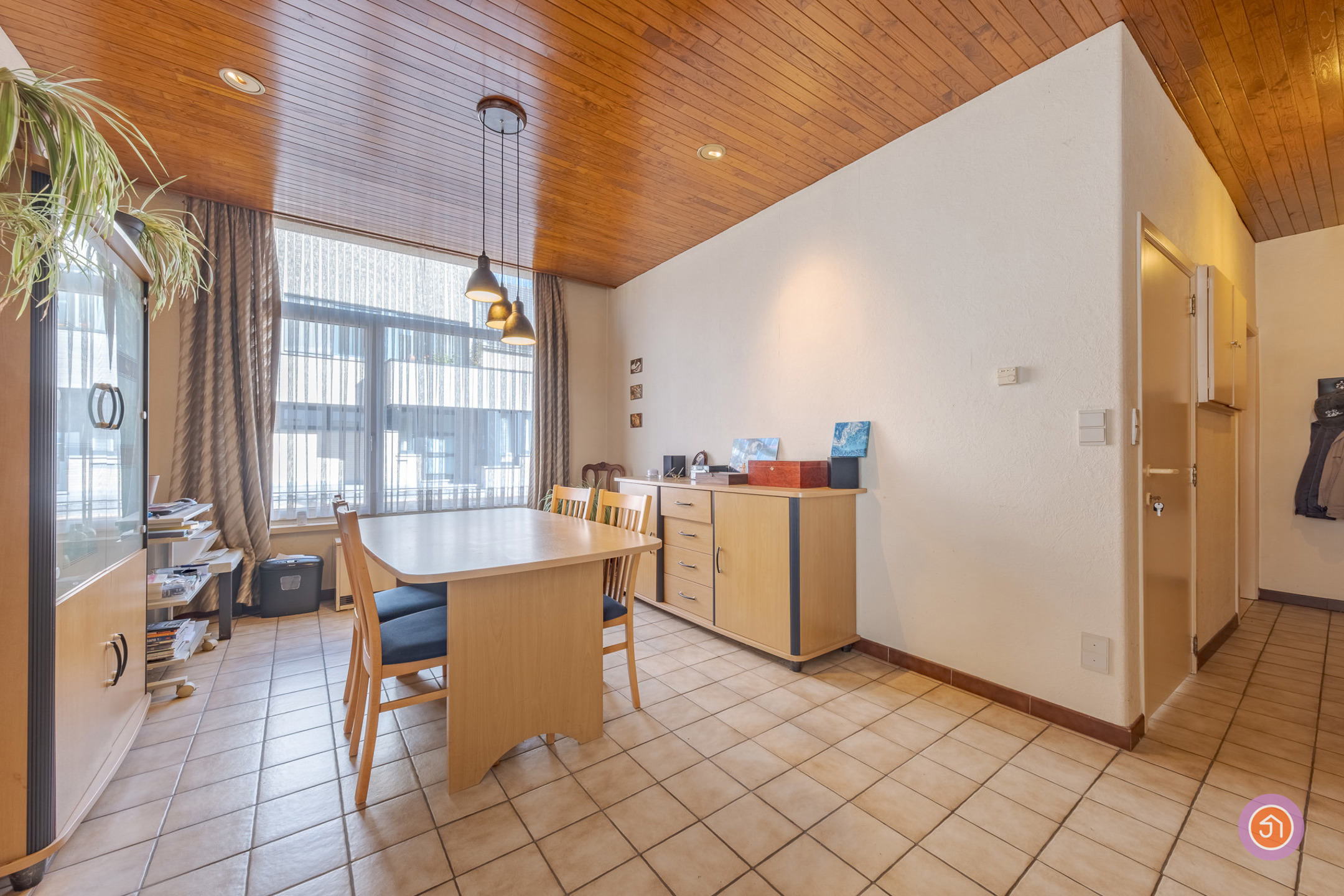 Opbrengsteigendom/kangoeroewoning in Sint-Amands - foto 2