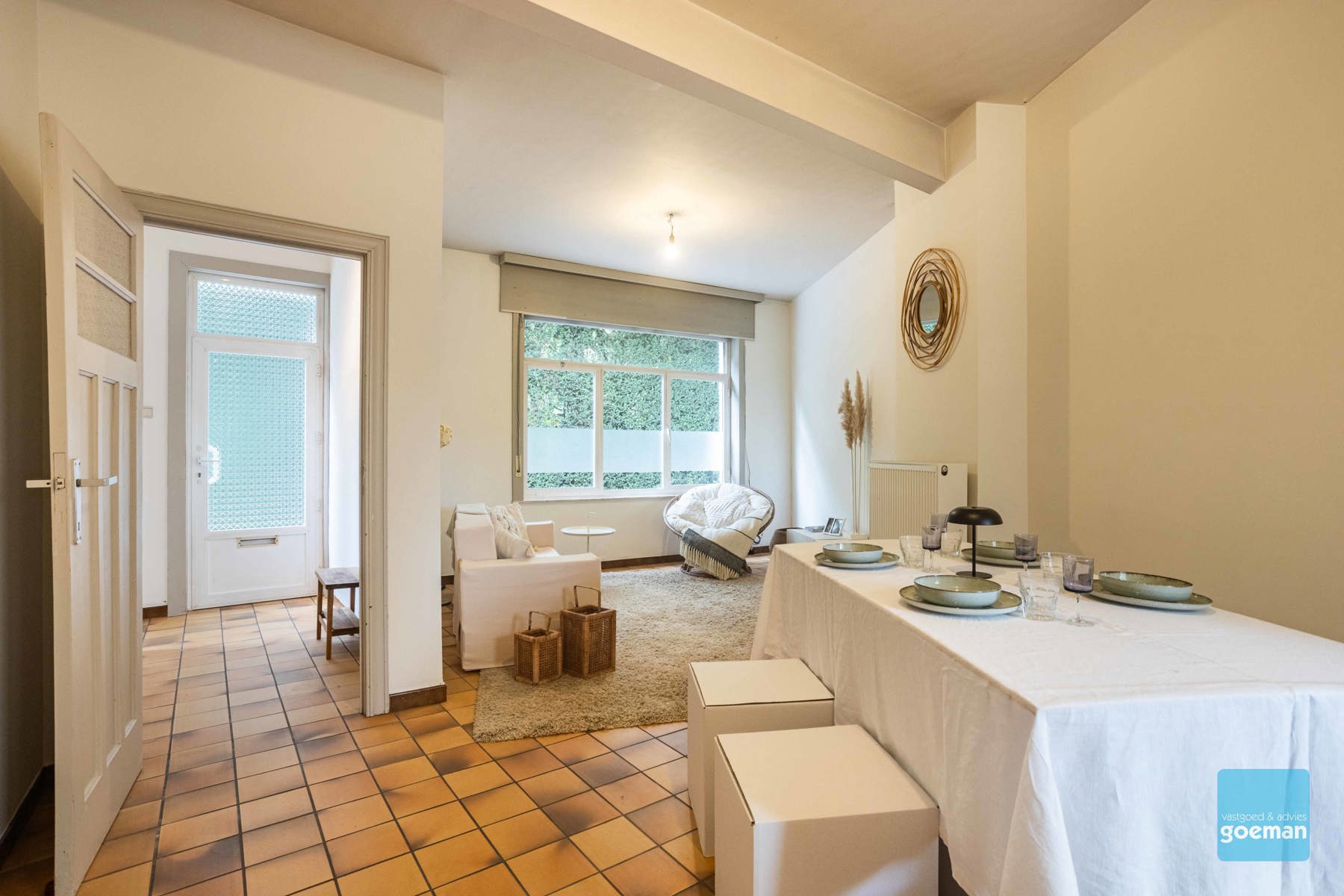 Maison à vendre à Lede avec 3 chambres - photo 2