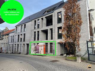 Apartment for sale in Tongeren-Borgloon