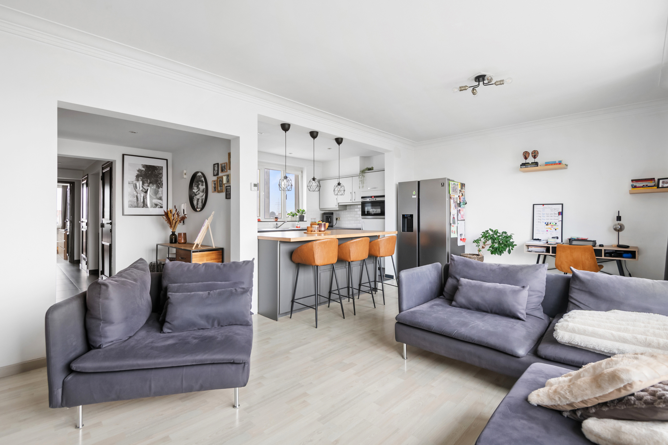 Instapklaar appartement - foto 1