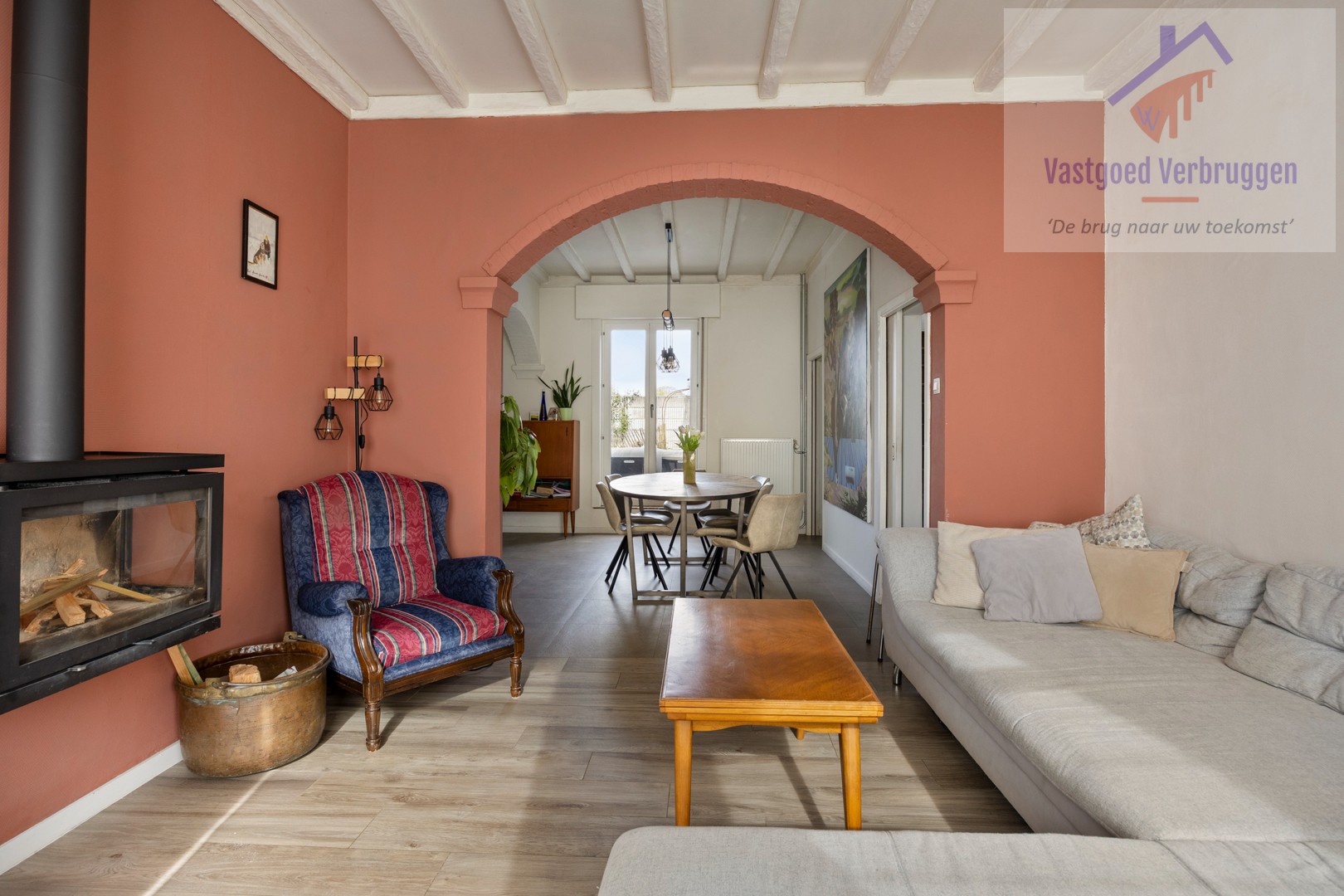 Instapklare topper in Moorsel – ruimte, comfort en mogelijkheden troef! - foto 4