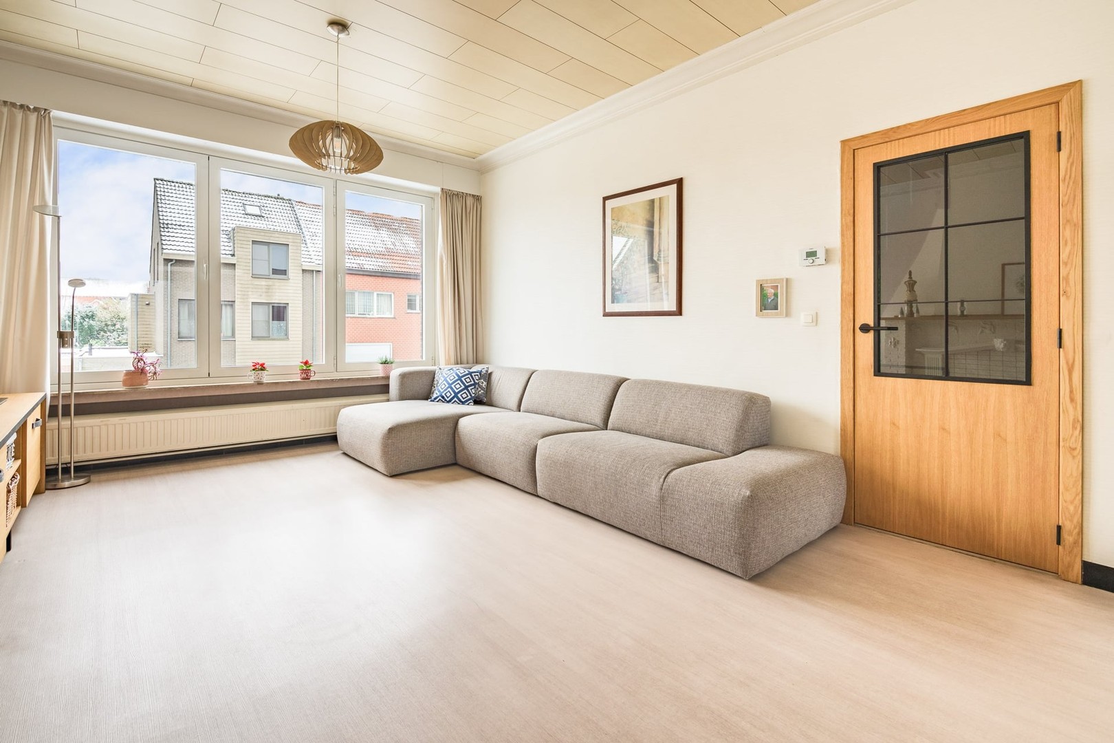 Instapklare woning met garage in een rustige straat! - foto 5