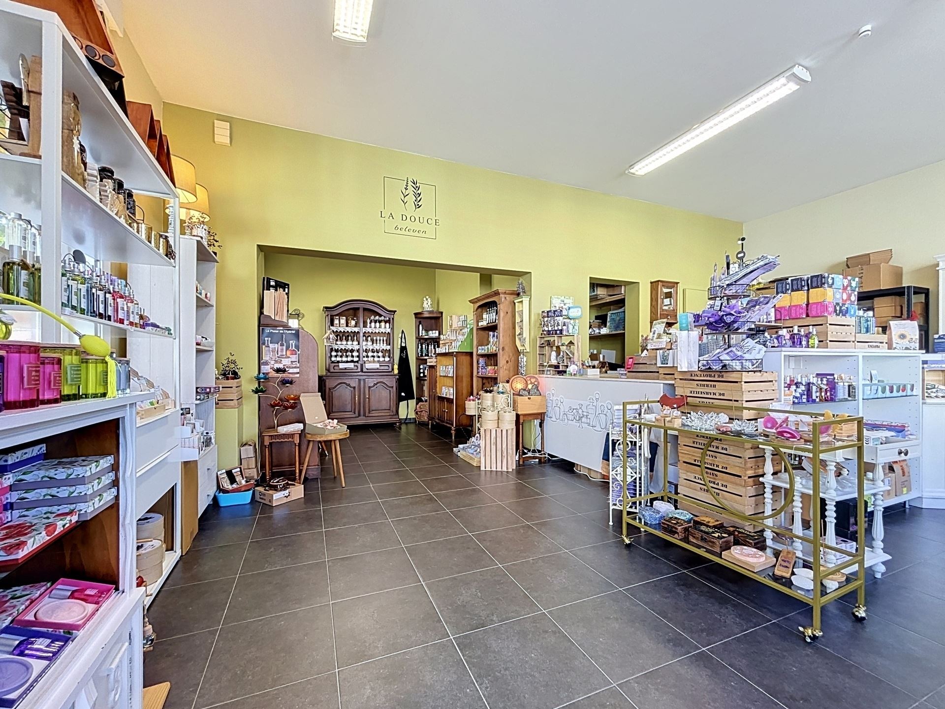 Commercial for rent in Vlamertinge - photo 5