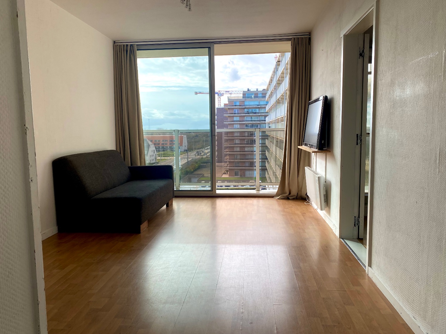 Appartement te koop in Nieuwpoort met 1 slaapkamer - foto 2