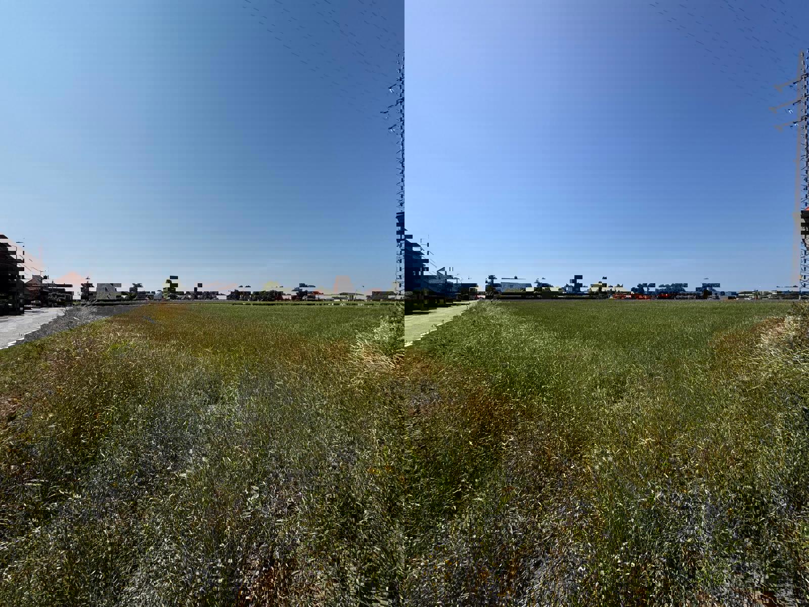 Terrain à vendre à Roulers - photo 1