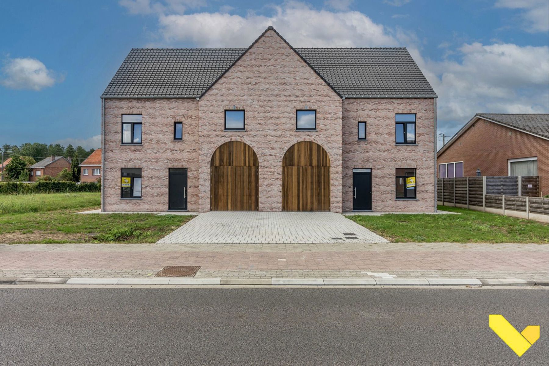 Maison à vendre à Westerlo avec 4 chambres - photo 3