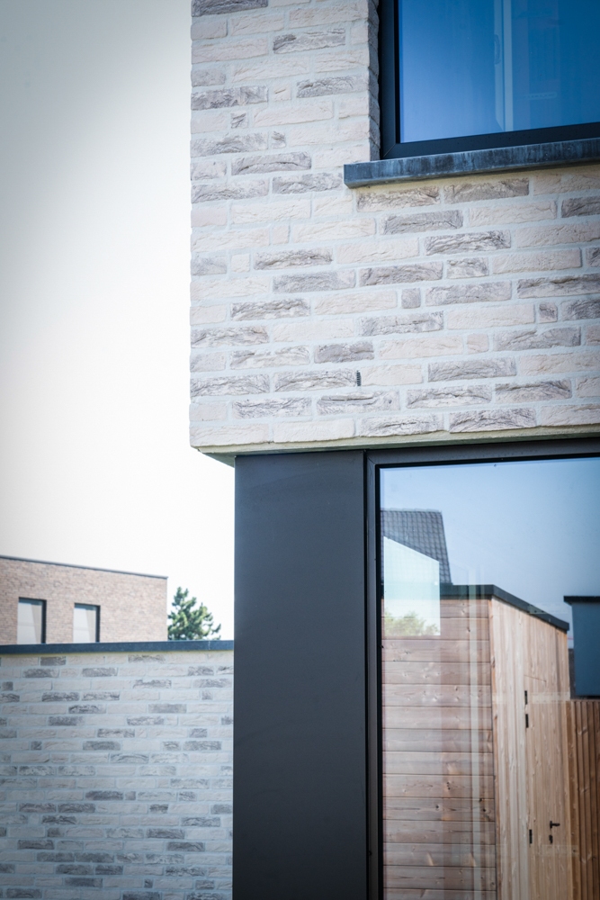 Prachtige nieuwbouw te KAPRIJKE - landelijk wonen - foto 4