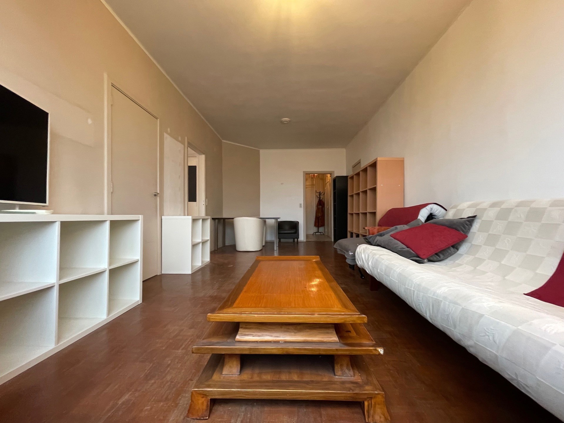 Appartement te koop in Antwerpen met 1 slaapkamer - foto 3