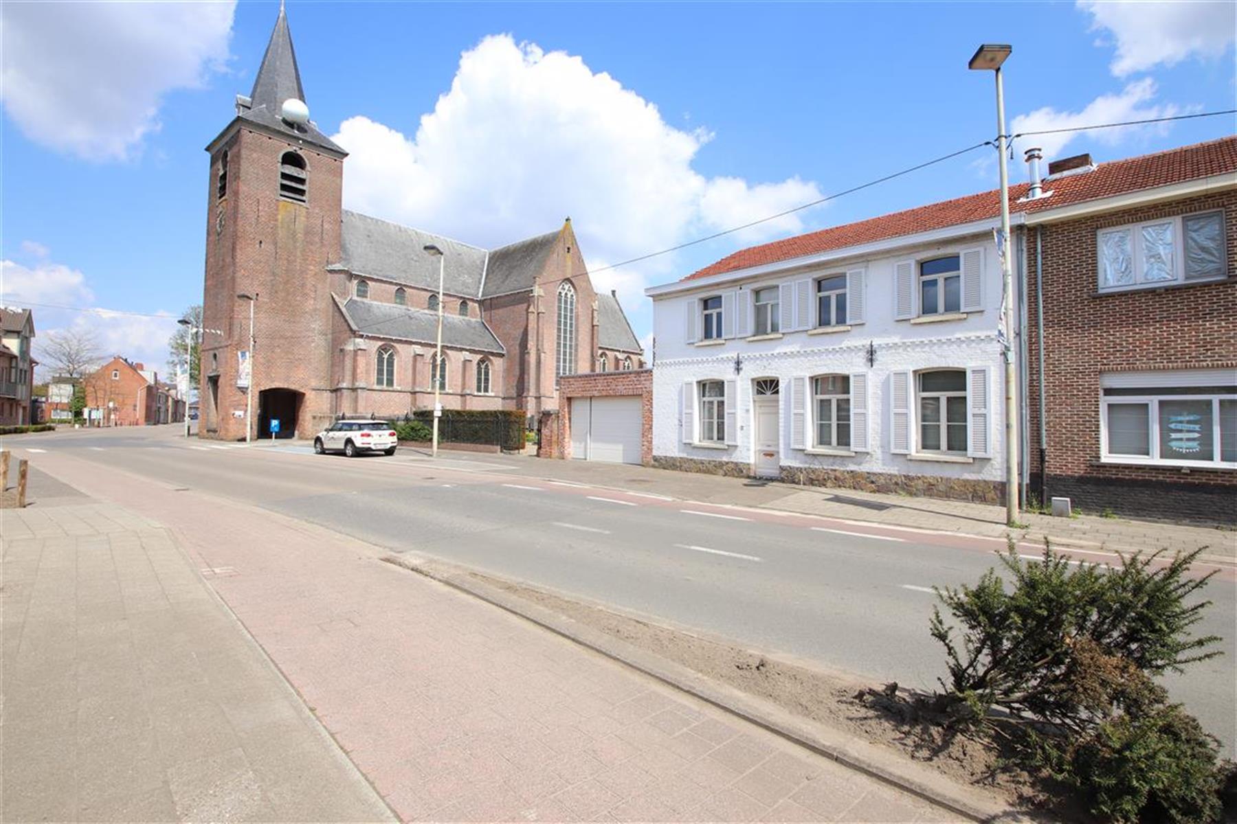 Maison à vendre à Beerse avec 4 chambres - photo 1