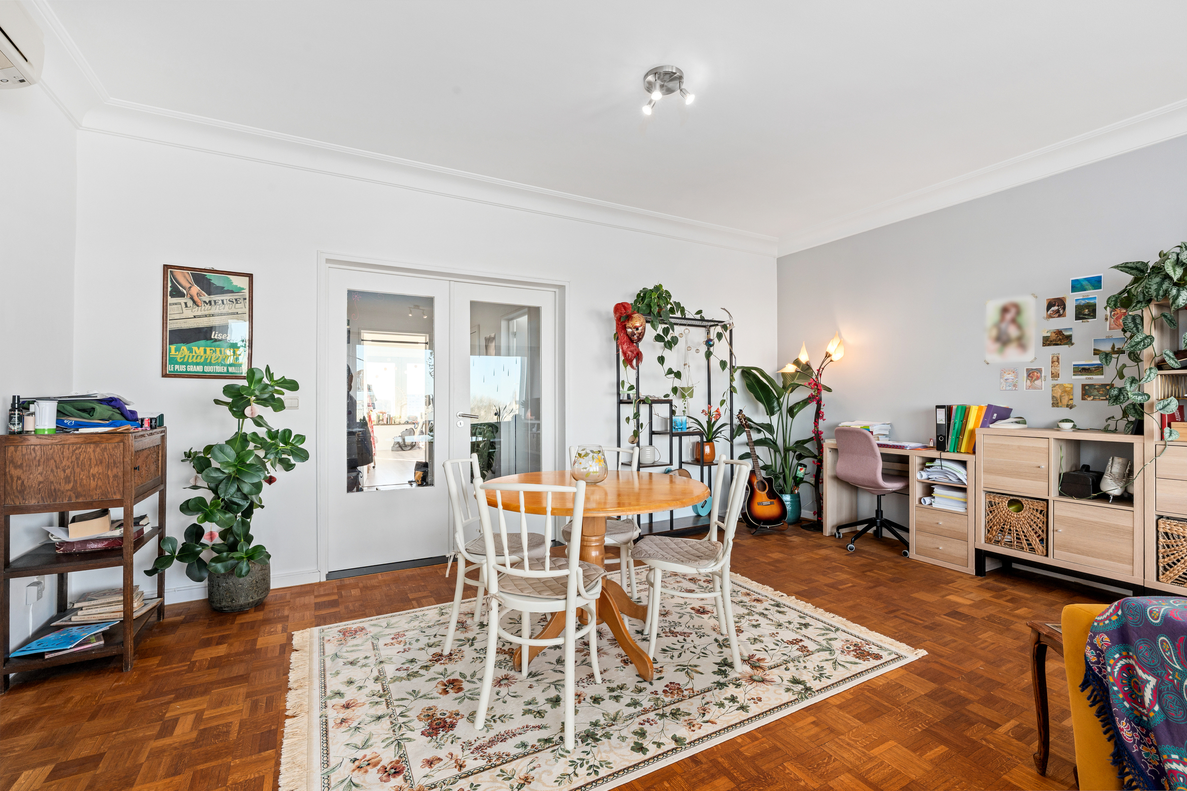 Luxe appartement met panoramisch uitzicht - foto 4