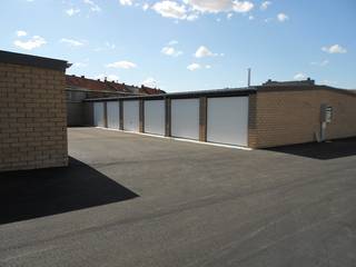 Garage for rent in Roeselare