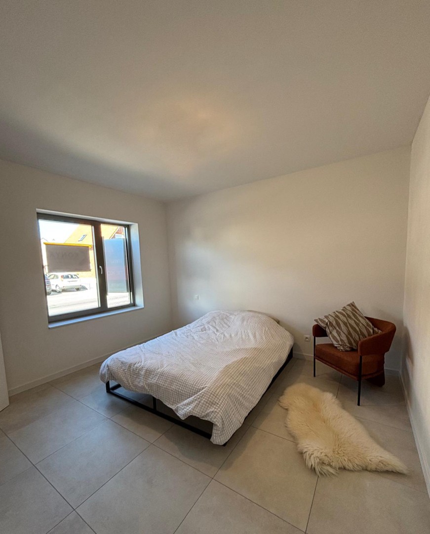 Gelijkvloers 3 slpk appartement nabij natuurgebied - foto 5