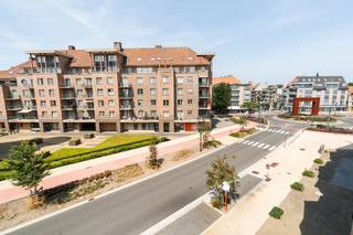 Apartment for sale in Koksijde
