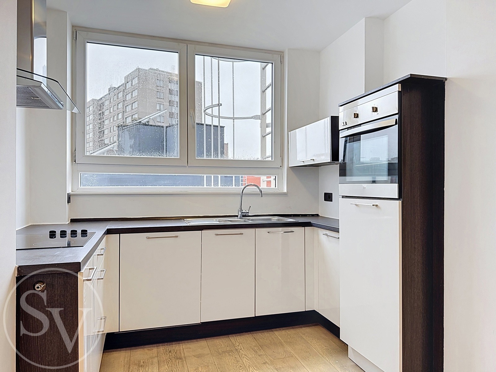 Appartement à louer à Anvers avec 2 chambres - photo 4