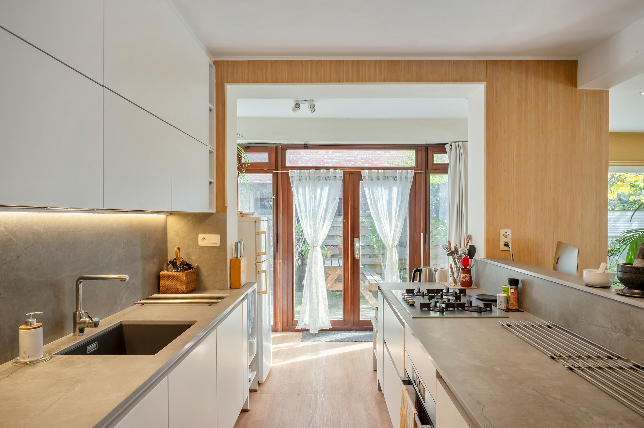 Apartment for rent in Kalmthout with 2 bedrooms - photo 4