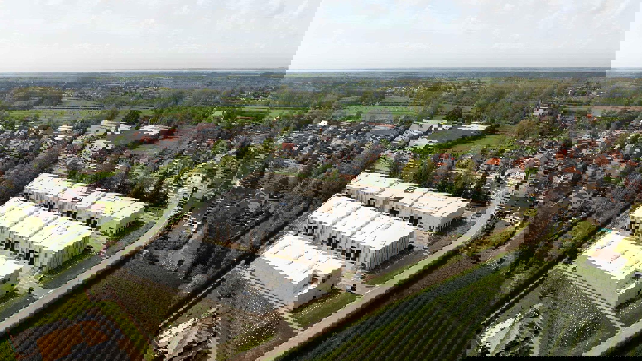 Commercieel te koop in Sint-Truiden - foto 1