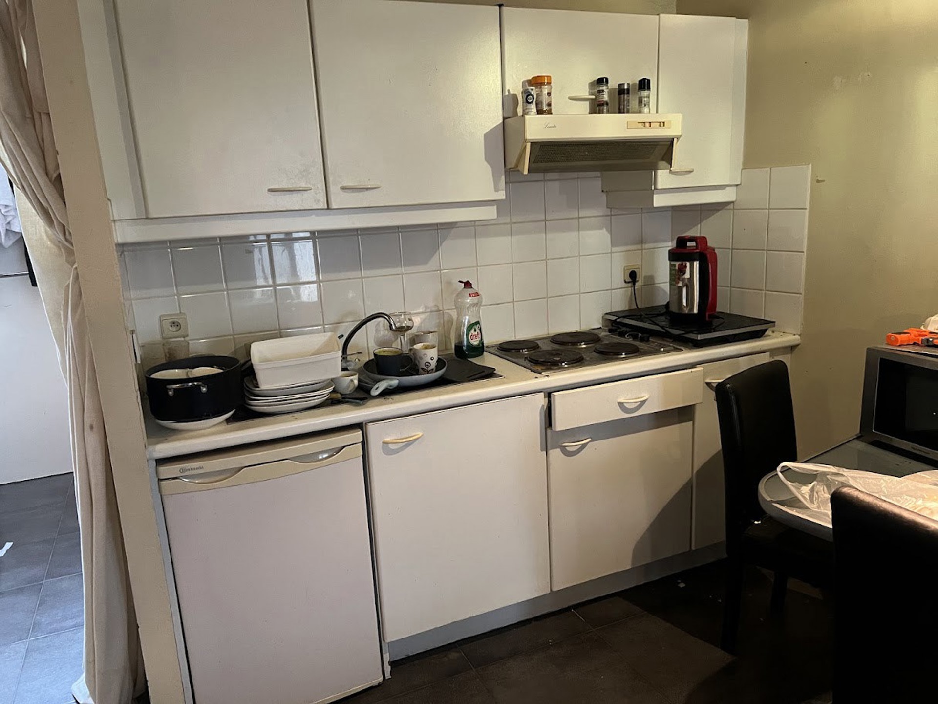 Appartement te koop in Herentals met 1 slaapkamer - foto 4