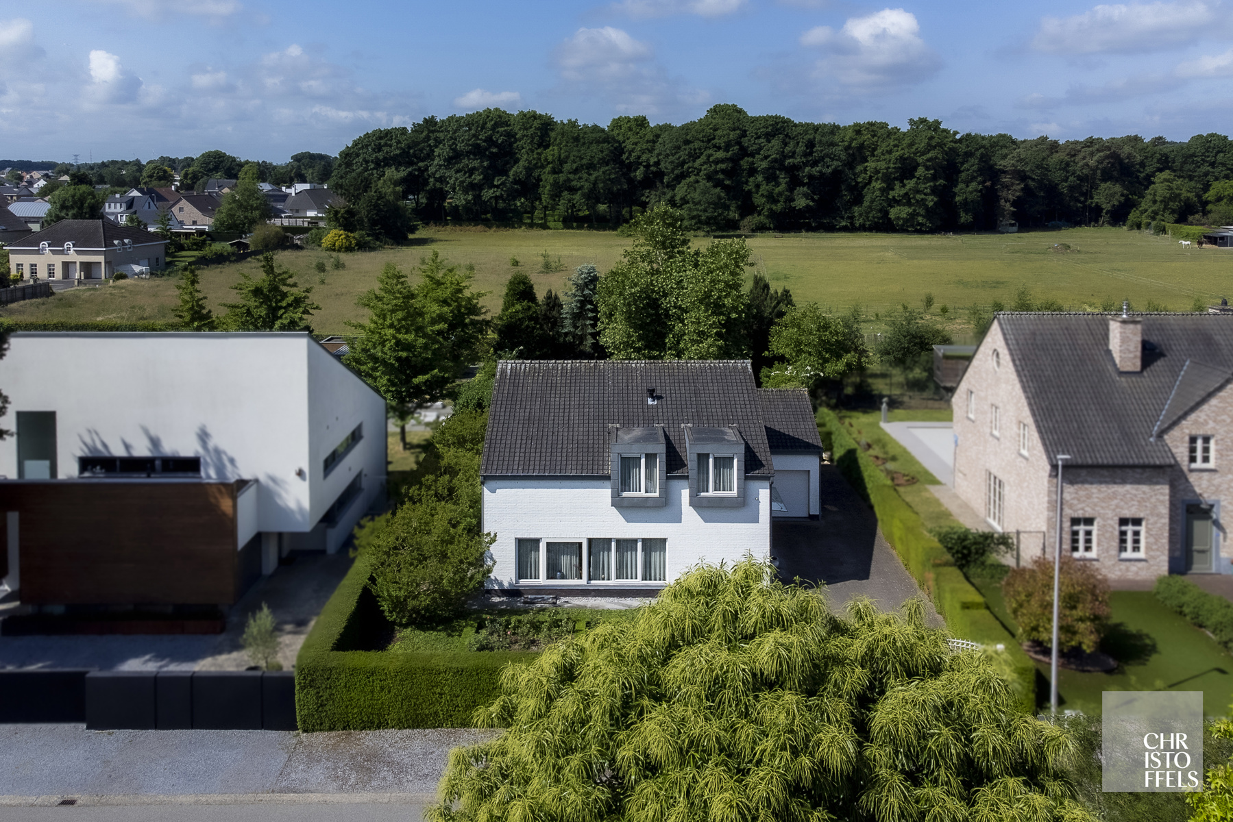 Maison à vendre à Lanaken avec 3 chambres - photo 1