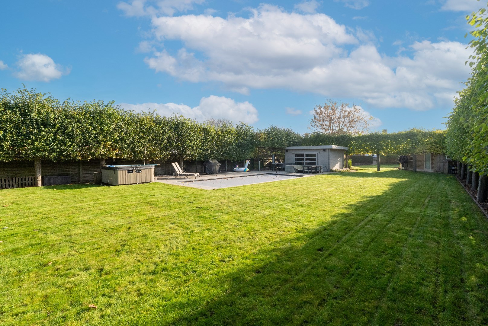 House for sale in Wielsbeke with 4 bedrooms - photo 3