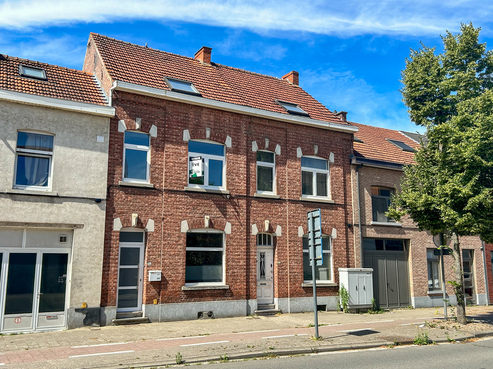 House for rent in Herent