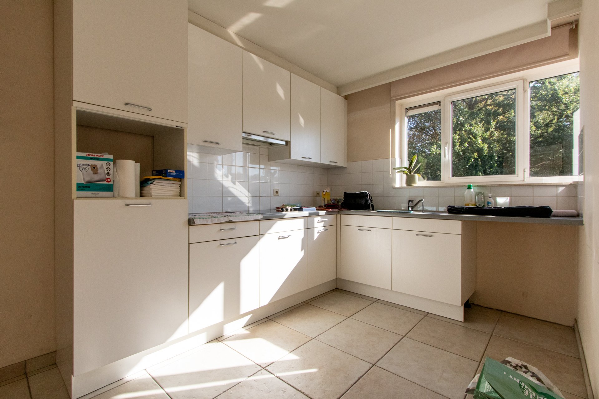 Appartement te huur - foto 4