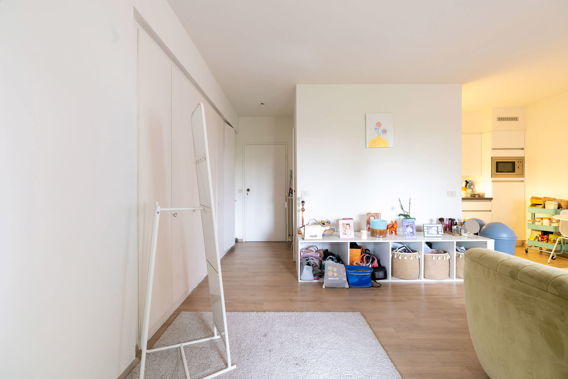 Apartment for rent in Wilrijk with 1 bedroom - photo 5