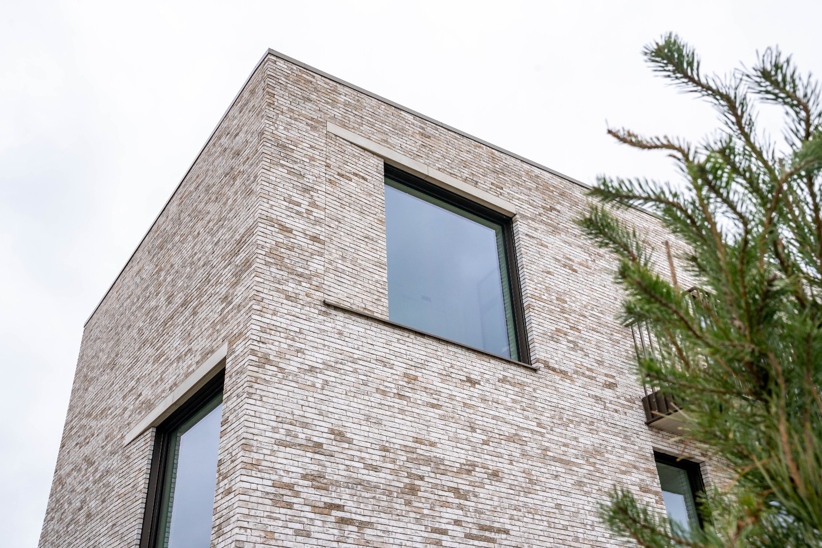 Exclusieve nieuwbouwwoning in autovrije verkaveling nabij het centrum van Knokke-Heist - foto 2