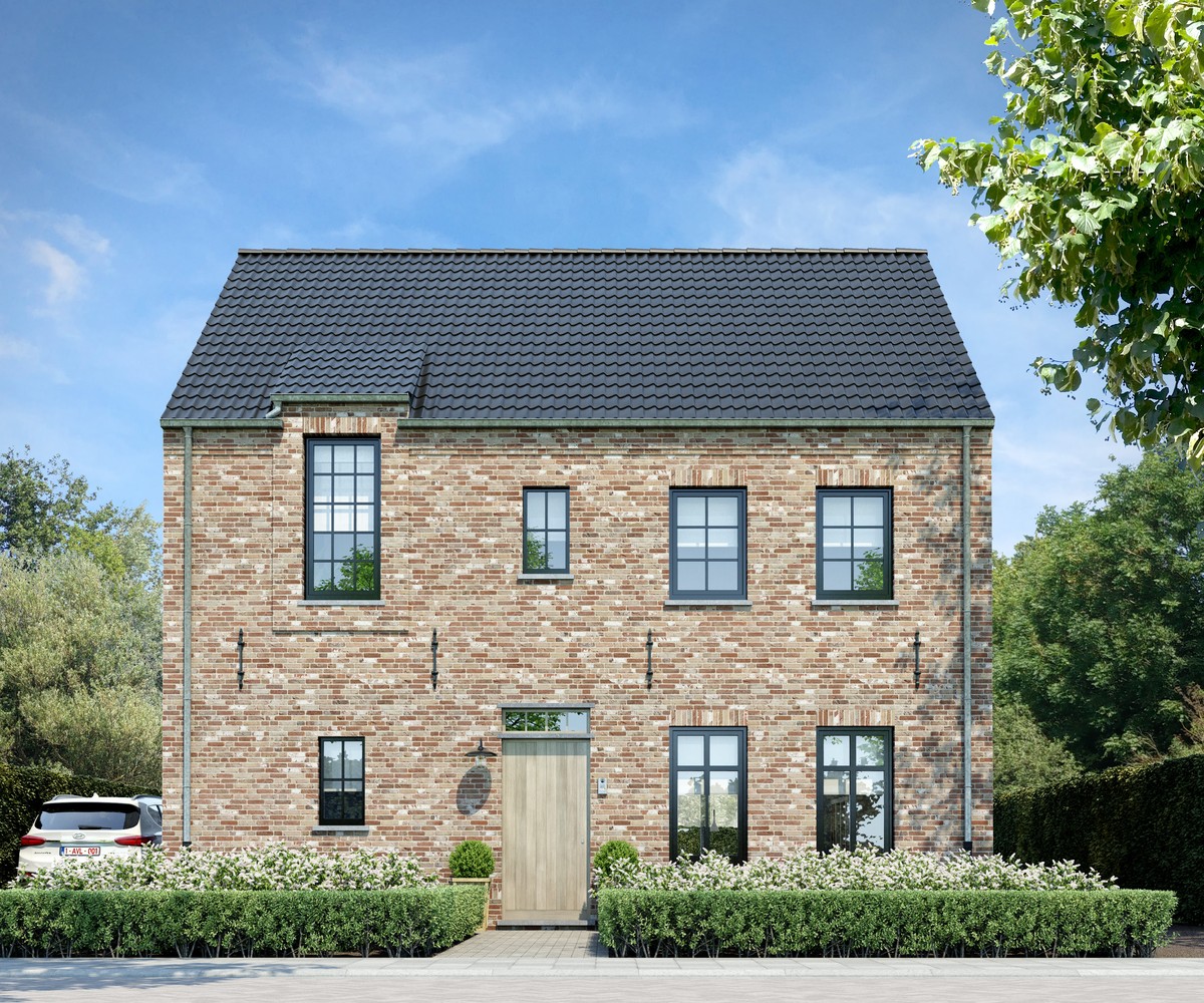 Maison à vendre à Lanaken avec 3 chambres - photo 3