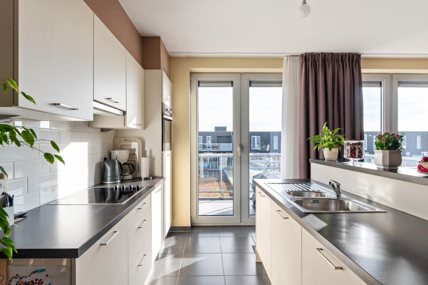 Appartement à vendre à Stabroek avec 2 chambres - photo 5