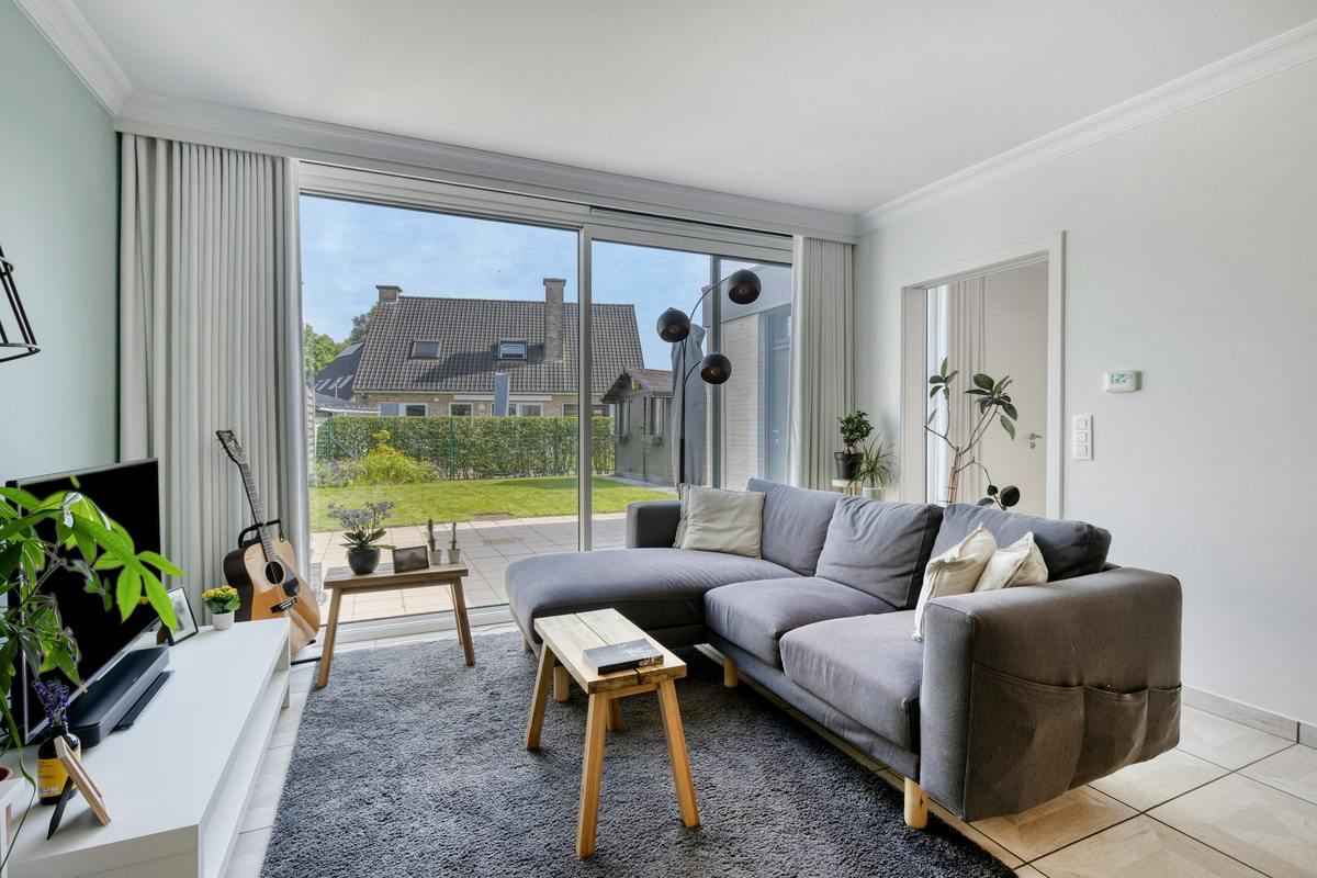 Bungalow met tuin en garage te koop in Zwevegem! - foto 4
