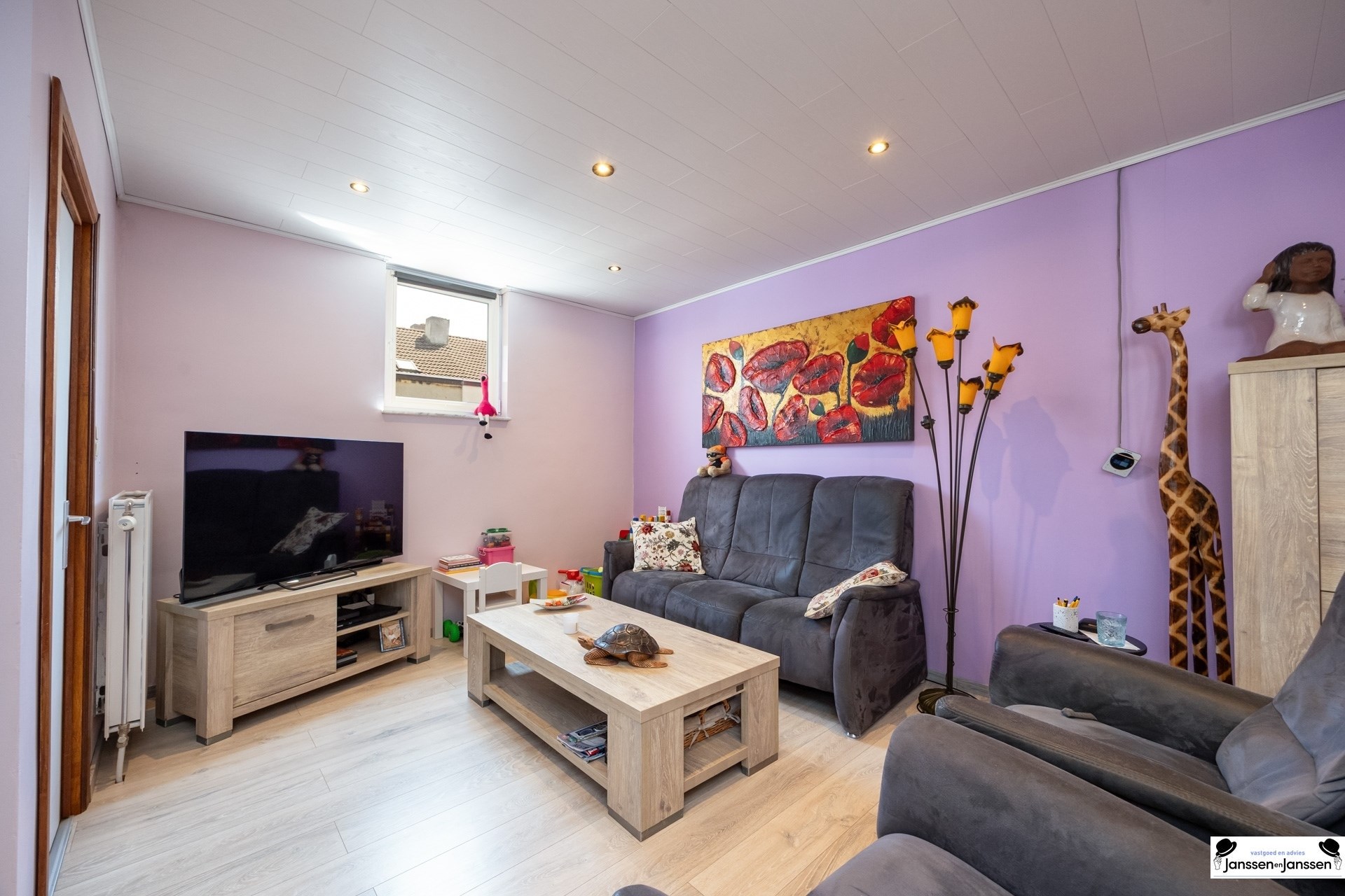 appartement - photo 2