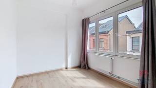 Appartement te huur in Charleroi