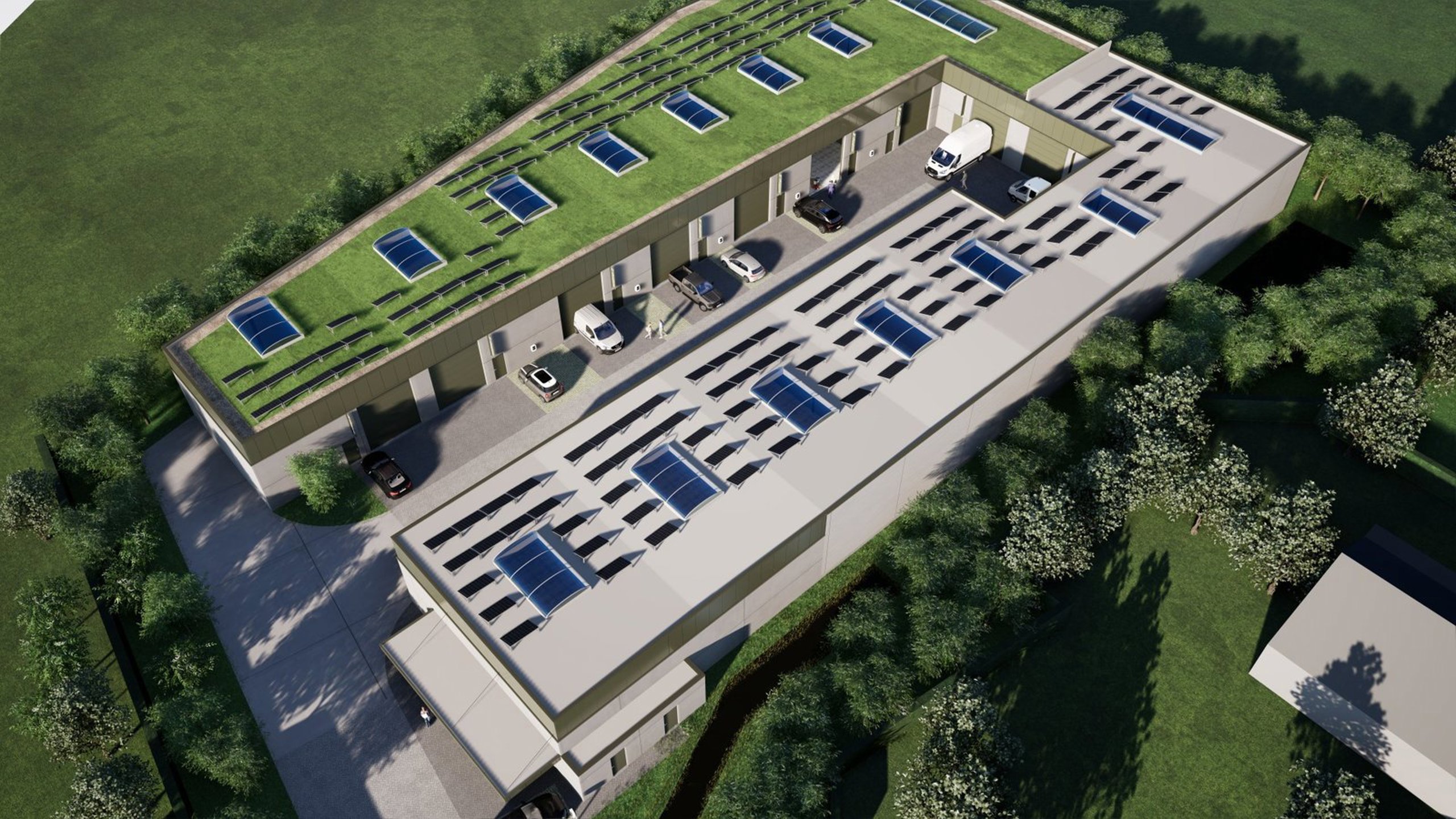 Projet à vendre à Izegem - photo 5