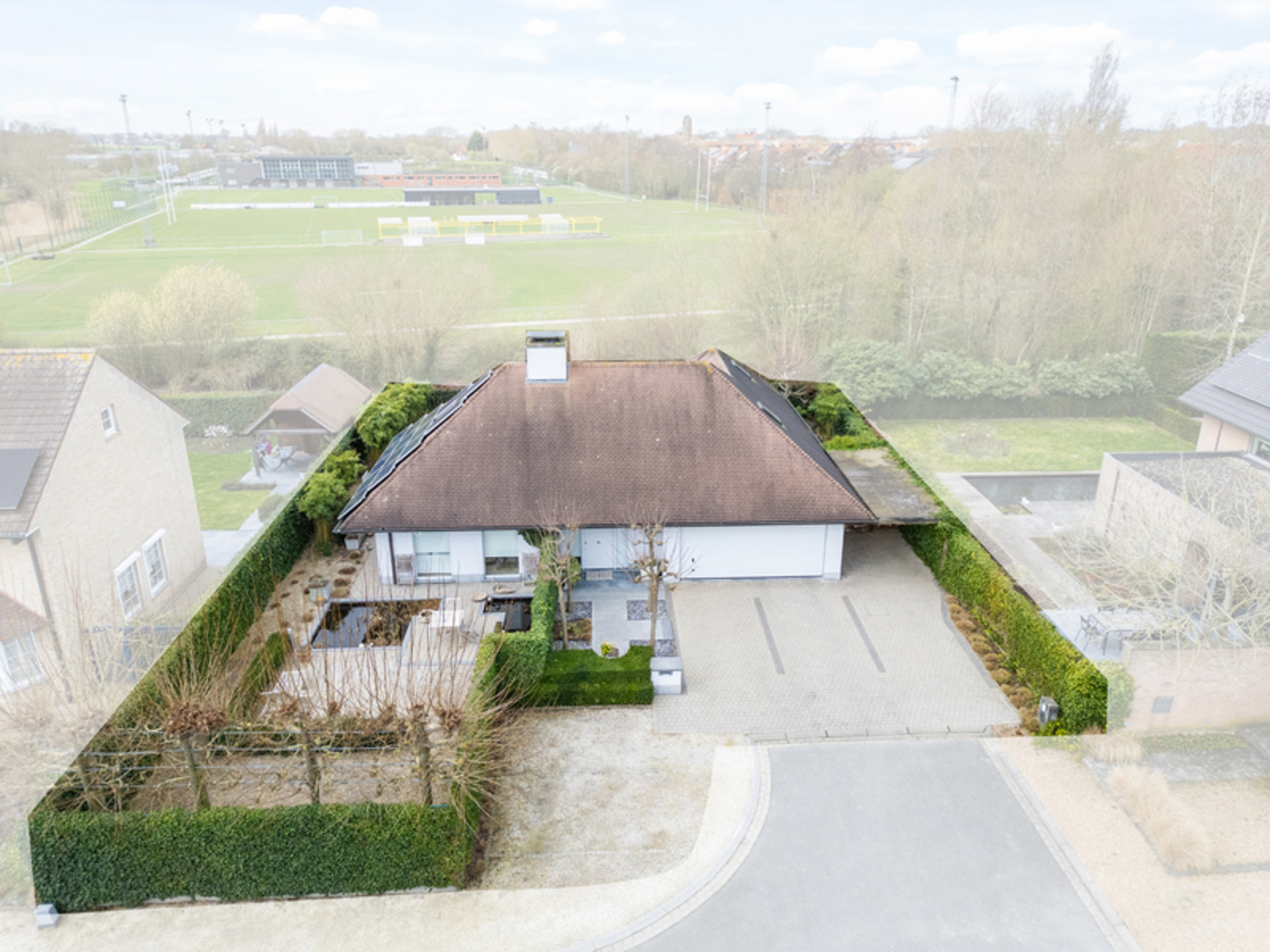 House for sale in Roeselare with 3 bedrooms - photo 2