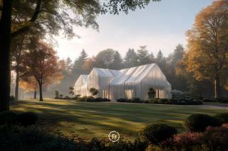 Située dans un domaine privé à Hoogvorst, l’un des quartiers résidentiels les plus prisés de Tervuren, cette villa exceptionnelle révèle tout...