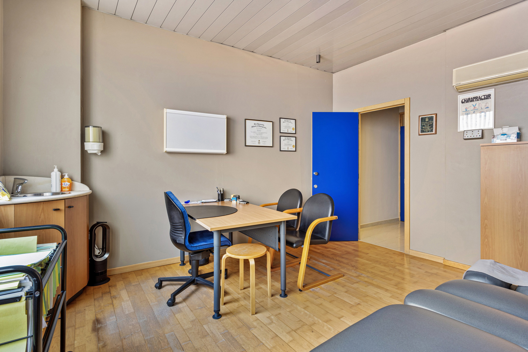 Commercial à vendre à Hal - photo 2