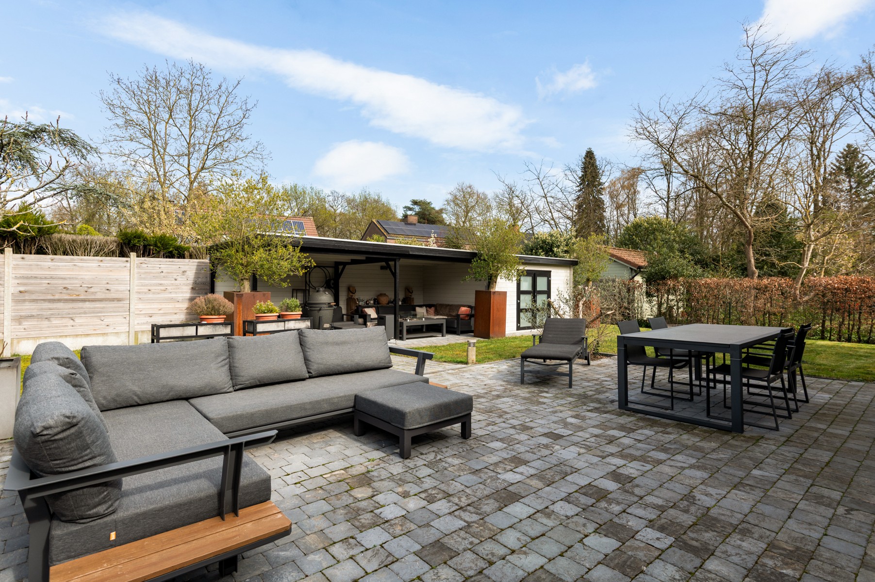 Uitstekend gelegen woning met dubbele garage - foto 5