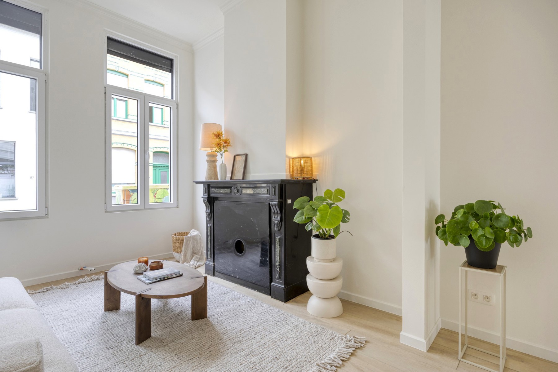 Volledig gerenoveerde woning met 4 slaapkamers en zuidtuin - foto 4
